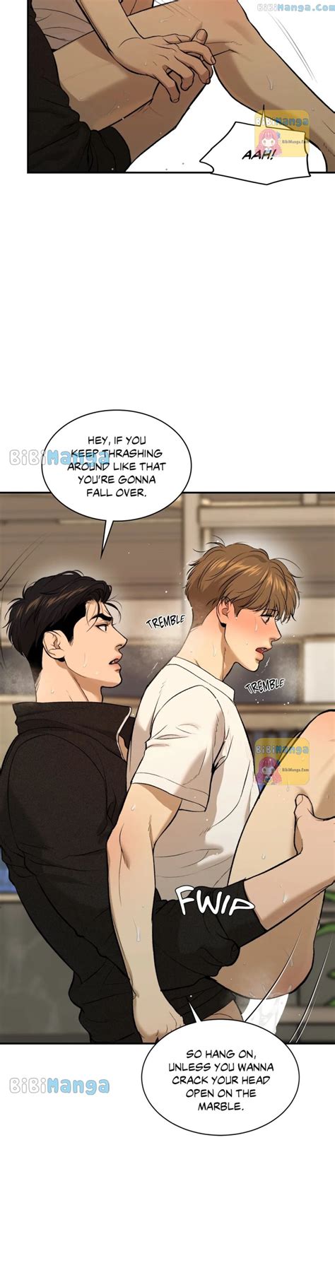 Read Chapter 18 Online .